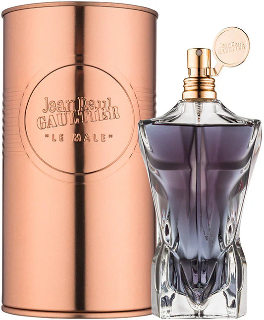 Jean Paul Gaultier Le Male Essence Intense Eau de Parfum - 125 ml