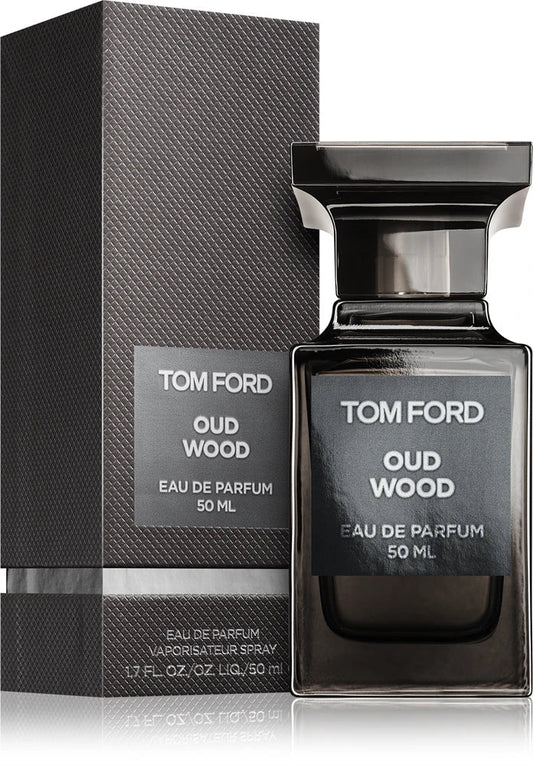 TOM FORD Private Blend Oud Wood 100ml