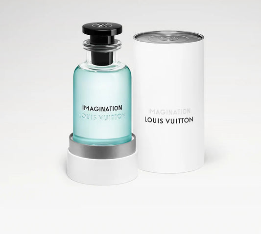 Louis Vuitton IMAGINATION 100 ml