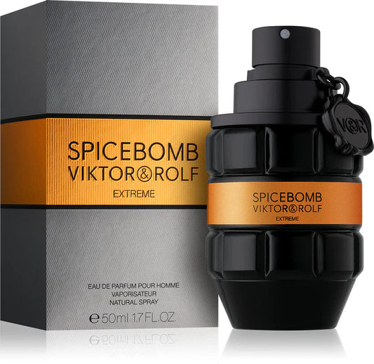 Viktor & Rolf Spicebomb Extreme, 90 ml