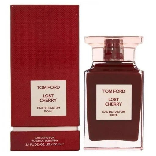 Tom Ford Lost Cherry, 100 ml ( unisex )